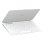 Tastatur Logitech Keys-To-Go 2 kabellos Bluetooth US International weiß