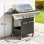 Barbecue a gas Welltin 4 Bruciatori Con Termometro