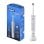 Brosse à Dents Oscillo-Rotative Oral-B Vitality 100 Starter Pack Minuteur 1 Brossette