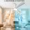 Ventilatore da Soffitto con Luce Welltin EU52WH-1007WH-1L 52'' Motore DC Silenzioso 6 Velocità Telecomando