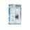 Bloqueur de port Smartkeeper MNL04P1GY RJ-11 Gris