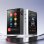 Leitor Hi-Res Shanling M1 Plus Bluetooth 5.2 WiFi