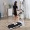 Cinta de Correr Eléctrica Plegable Welltin 1-10 km/h 110 kg LCD