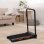 Esteira de Correr Welltin A90-131 500 W 1-6 km/h LCD Telemandos