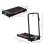 Esteira de Correr Welltin A90-131 500 W 1-6 km/h LCD Telemandos