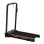 Esteira de Correr Welltin A90-131 500 W 1-6 km/h LCD Telemandos