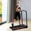 Esteira de Correr Welltin A90-131 500 W 1-6 km/h LCD Telemandos