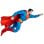 Figura d'azione McFarlane Superman Hush 177,8 mm