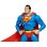 Figura d'azione McFarlane Superman Hush 177,8 mm