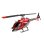 Helicoptero RC Amewi Bell 206 Ready to Fly