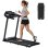Cinta de Correr Welltin T1008 1,5 HP 1-12 km/h Pantalla LED