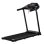 Cinta de Correr Welltin T1008 1,5 HP 1-12 km/h Pantalla LED