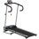 Cinta de Correr Eléctrica Plegable Welltin 500W 10 km/h Pantalla LCD