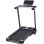 Cinta de Correr Plegable Eléctrica Welltin 12 km/h 500W LCD 12 Programas