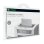 Hojas Lubricantes Leitz para Destructoras de Papel 12 Unidades
