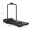 Cinta de correr Welltin A90 plegable 2 en 1 LED 2,5 HP