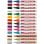 Rotulador Edding 750 Blanco Punta Redonda 2-4 mm Pack 10 Unidades