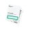 Paquete de etiquetas de código de barras HPE LTO-7 Ultrium RW