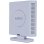 Repetidor de red AGFEO 6101724 Blanco 1,88-1,9 GHz