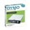 Pesacartas Dymo M10 digital USB hasta 10 kg con pantalla LCD y función tara
