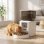 Dispenser Welltin D08-103V90WT 4L con Camera WiFi