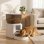 Dispenser Welltin D08-103V90WT 4L con Camera WiFi