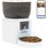 Dispenser Welltin D08-103V90WT 4L con Camera WiFi