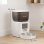 Distributore Automatico Welltin D08-102V90WT 4L Wifi 2.4G Controllo App Bianco