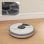 Dispensador automático Welltin D08-096V00GY para gatos y perros pequeños, 6 comidas, temporizador y pantalla LED