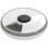 Dispensador automático Welltin D08-096V00GY para gatos y perros pequeños, 6 comidas, temporizador y pantalla LED