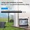 Estación de energía Oukitel P5000Epro 5120Wh 13 puertos LiFePO4 Carga rápida UPS