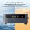 Station d’énergie Oscal BP2400 Pro 2016Wh LiFePO4 Écran LCD Compatible Powermax 2400 Pro