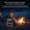 Station d’énergie Oscal BP2400 Pro 2016Wh LiFePO4 Écran LCD Compatible Powermax 2400 Pro