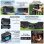 Station d’énergie Oscal BP2400 Pro 2016Wh LiFePO4 Écran LCD Compatible Powermax 2400 Pro