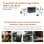 Estación de energía Oscal Powermax 2400 SE 2016Wh 4 AC, 8 USB LiFePO4 App control