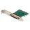 Tarjeta de interfaz paralela Digitus PCIe 1 puerto 2.5 Mbit/s