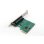 Tarjeta de interfaz paralela Digitus PCIe 1 puerto 2.5 Mbit/s