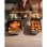 Freidora de Aire Wellent XXL 11L 2600W Doble Compartimento Dual Zone Sync & Match