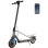 Patinete elétrico Todimart T6s 350W Autonomia 25km Pneus 8,5'' Freio eletrônico Preto