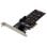RAID Controller Dawicontrol DC-644E PCIe x4 SATA 6 Gbit/s Low Profile