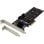RAID Controller Dawicontrol DC-644E PCIe x4 SATA 6 Gbit/s Low Profile