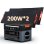 Stazione di energia Oscal Powermax 2400 SE 2016Wh 4 porte AC 6 USB Batteria LiFePO4 App
