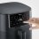 Friggitrice ad Aria Severin FR2462 7L 1700W con 11 Programmi e Controllo Touch
