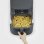 Friggitrice ad Aria Severin FR2462 7L 1700W con 11 Programmi e Controllo Touch
