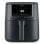 Friggitrice ad Aria Severin FR2462 7L 1700W con 11 Programmi e Controllo Touch