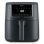 Airfryer Severin FR2462 7L 1700W Touch 11 Programma's Grote Capaciteit