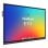 Interaktives Whiteboard ViewSonic IFP6534 65" 4K UHD Android 14 EDLA 8GB RAM Touch