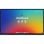 Interaktives Whiteboard ViewSonic IFP6534 65" 4K UHD Android 14 EDLA 8GB RAM Touch