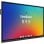 Interaktives Whiteboard ViewSonic IFP6534 65" 4K UHD Android 14 EDLA 8GB RAM Touch