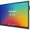 Interaktives Whiteboard ViewSonic IFP6534 65" 4K UHD Android 14 EDLA 8GB RAM Touch